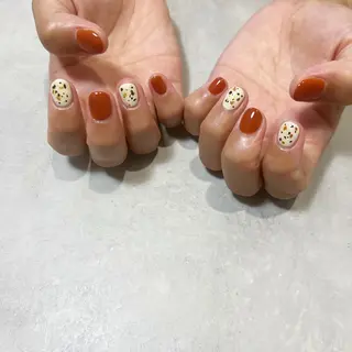 ネイル A/gan nailsalon所属・A/gan nail salonのネイルデザイン