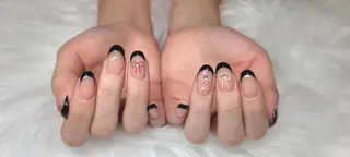 ネイル Ravissy nail.のネイルデザイン