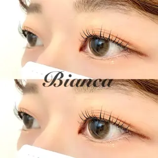 マツエク・マツパ Bianca川越店 🌙uedaのマツエク・マツパデザイン