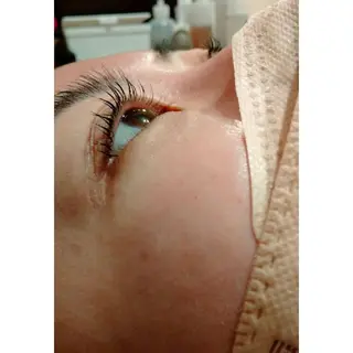 マツエク・マツパ y's salon CHAM所属・CHAM 　y's salonのマツエク・マツパデザイン