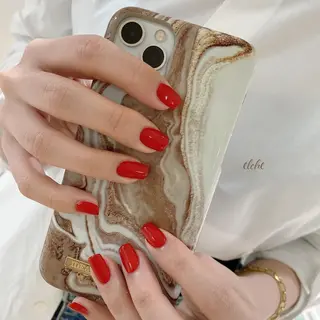 ネイル Rio 𓍼のネイルデザイン