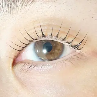 マツエク・マツパ TAKEO🖤 マリーテレジア藤が丘のマツエク・マツパデザイン