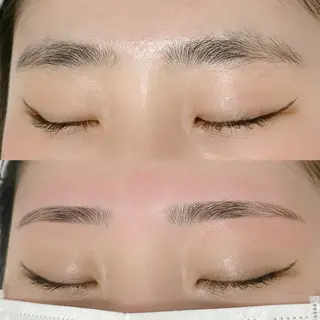 アイブロウ vico名古屋栄店所属・🌺+vico 栄店 🌺MAYUKIの眉毛・アイブロウイメージ