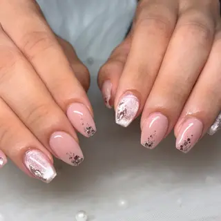 ネイル yu zuのネイルデザイン