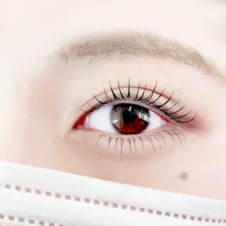 マツエク・マツパ N(エヌ) 中村のマツエク・マツパデザイン