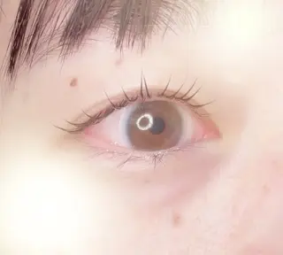 マツエク・マツパ FAHREN-PURE所属・小鹿理紗 和光市のヘアスタイル