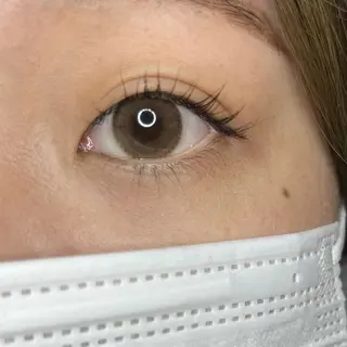 マツエク・マツパ 田村 美紗のマツエク・マツパデザイン