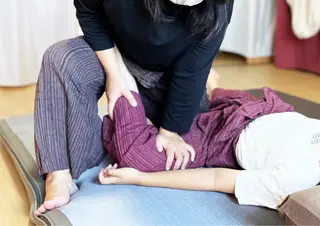 タイ古式サロン まどろみのエステ・リラクイメージ