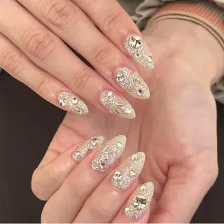 ネイル nail salon coco.のネイルデザイン