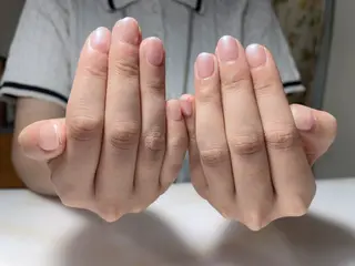 ネイル 久保田 マリコのネイルデザイン