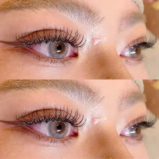 マツエク・マツパ Sakura - blow京橋のマツエク・マツパデザイン