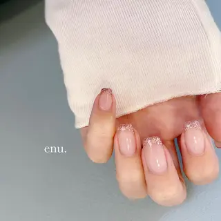 ネイル enu. nanakoのネイルデザイン