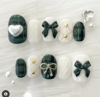 ネイル YK Beauty Salonのマツエク・マツパデザイン