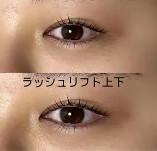 マツエク・マツパ anello＊東船橋 ayakaのマツエク・マツパデザイン