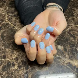 ネイル IROHA Nail 堺雛薫のネイルデザイン