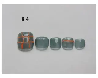 ネイル 韓国美容ジェルネイル専門店Maum新潟店所属・Maum 新潟店のマツエク・マツパデザイン