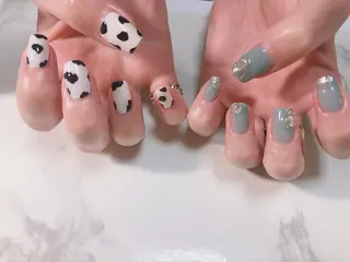 ネイル Regaro i.sのネイルデザイン