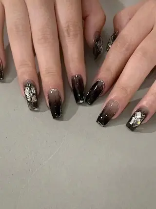 ネイル ネイルサロン lotusのネイルデザイン