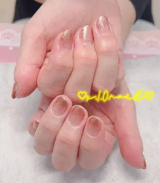 ネイル x.1.0.nail ♡Cのネイルデザイン
