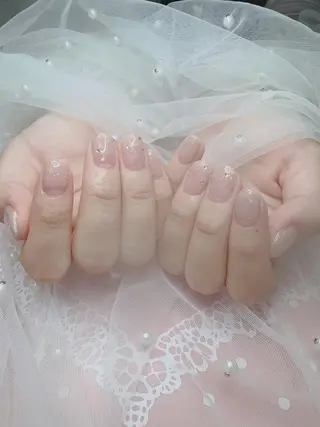 ネイル nail ONE🤍のネイルデザイン