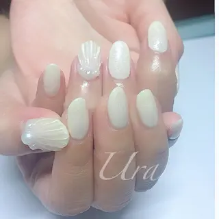 ネイル UrakoNail 《nail》のネイルデザイン