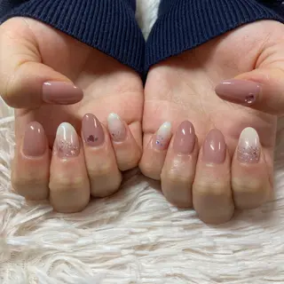 ネイル nails by sayaのネイルデザイン