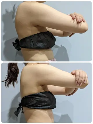 TRILOGY 安田美子のエステ・リラクイメージ