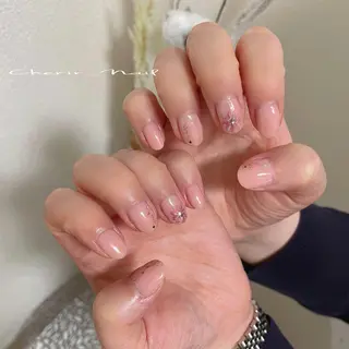 ネイル Cherirnail kaoriのネイルデザイン
