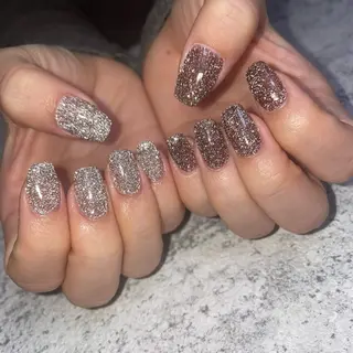 ネイル Nail Salon muu mii王子店のネイルデザイン