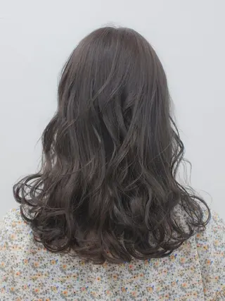 ミディアム JINO HAIR DESIGN所属・【モデル募集】吉川 翔のヘアスタイル