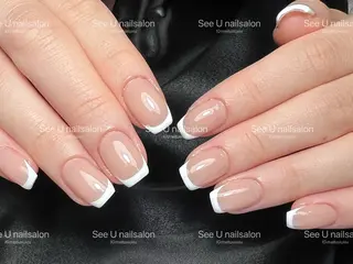 ネイル See·U  nail salon所属・See.u モモ（南浦和）のネイルデザイン