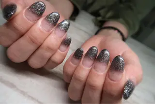 ネイル Fielia momoのネイルデザイン