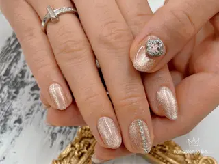 ネイル Nail Salon To Beのネイルデザイン