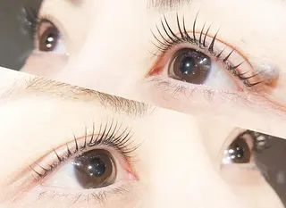 マツエク・マツパ プラスアイ蒲田西口店所属・下村 (え)の眉毛・アイブロウイメージ