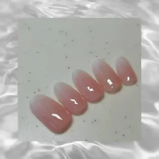 ネイル nail salon Vian YUIのネイルデザイン