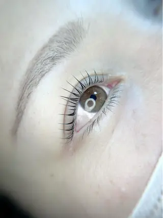 マツエク・マツパ Miel 早良区四箇のマツエク・マツパデザイン