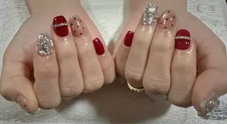 ネイル ガー NAILのネイルデザイン