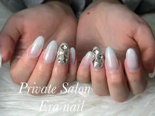 ネイル Era nailのネイルデザイン