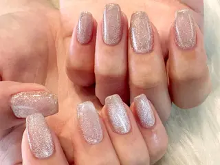 ネイル Kanai Harukaのネイルデザイン