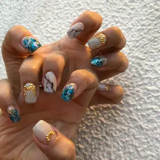 ネイル Chipieee Tokyoのその他イメージ