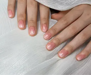 ネイル 南野 由希のネイルデザイン