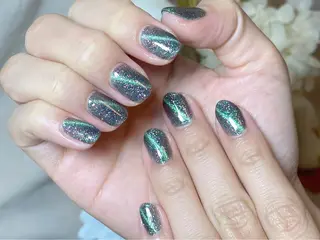 ネイル MSSugar Nailのネイルデザイン