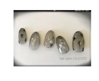 ネイル 美時雨・bishigure所属・美時雨 bishigureのエステ・リラクイメージ