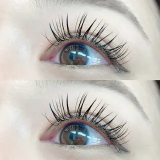 マツエク・マツパ Coco所属・kanda ☆のマツエク・マツパデザイン