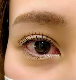 マツエク・マツパ Monto eyelashのマツエク・マツパデザイン