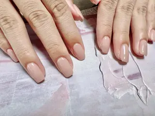 ネイル kikinail 溝の口のネイルデザイン