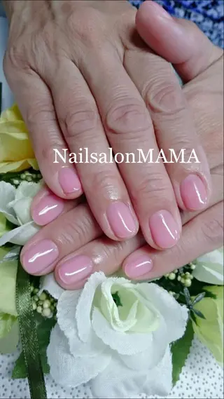 ショート ネイル MAMA +beautyのエステ・リラクイメージ