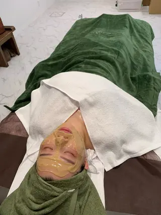 フェイシャルワックス 自然派エステファーノのその他イメージ