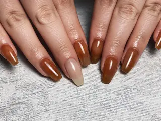 ネイル rea .のネイルデザイン