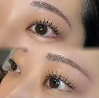 マツエク・マツパ Yuna・ earth川越🏝️のマツエク・マツパデザイン